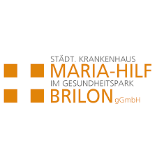Maria-Hilf Krankenhaus