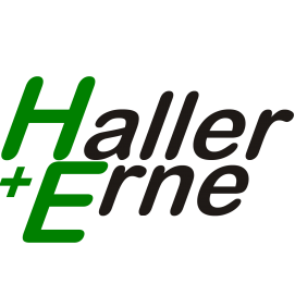 Haller+Erne GmbH