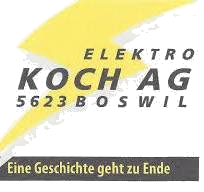 Elektro Koch AG