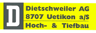 Dietschweiler AG