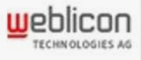 Weblicon Technologies AG