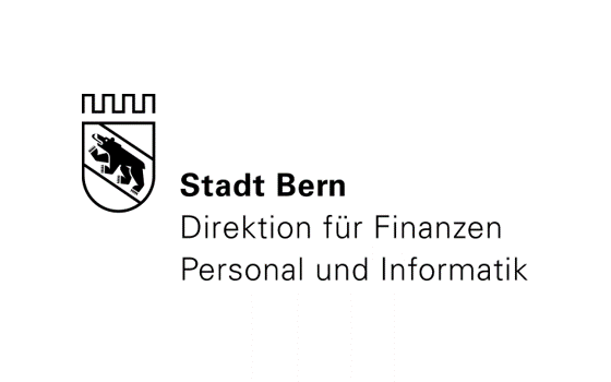 Direktion für Finanzen, Personal und Informatik