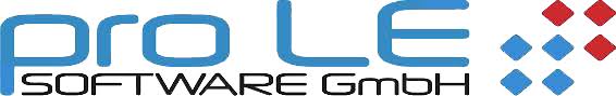 pro LE Software GmbH