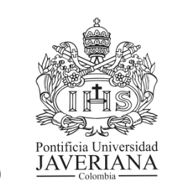 Pontificia Universidad Javeriana