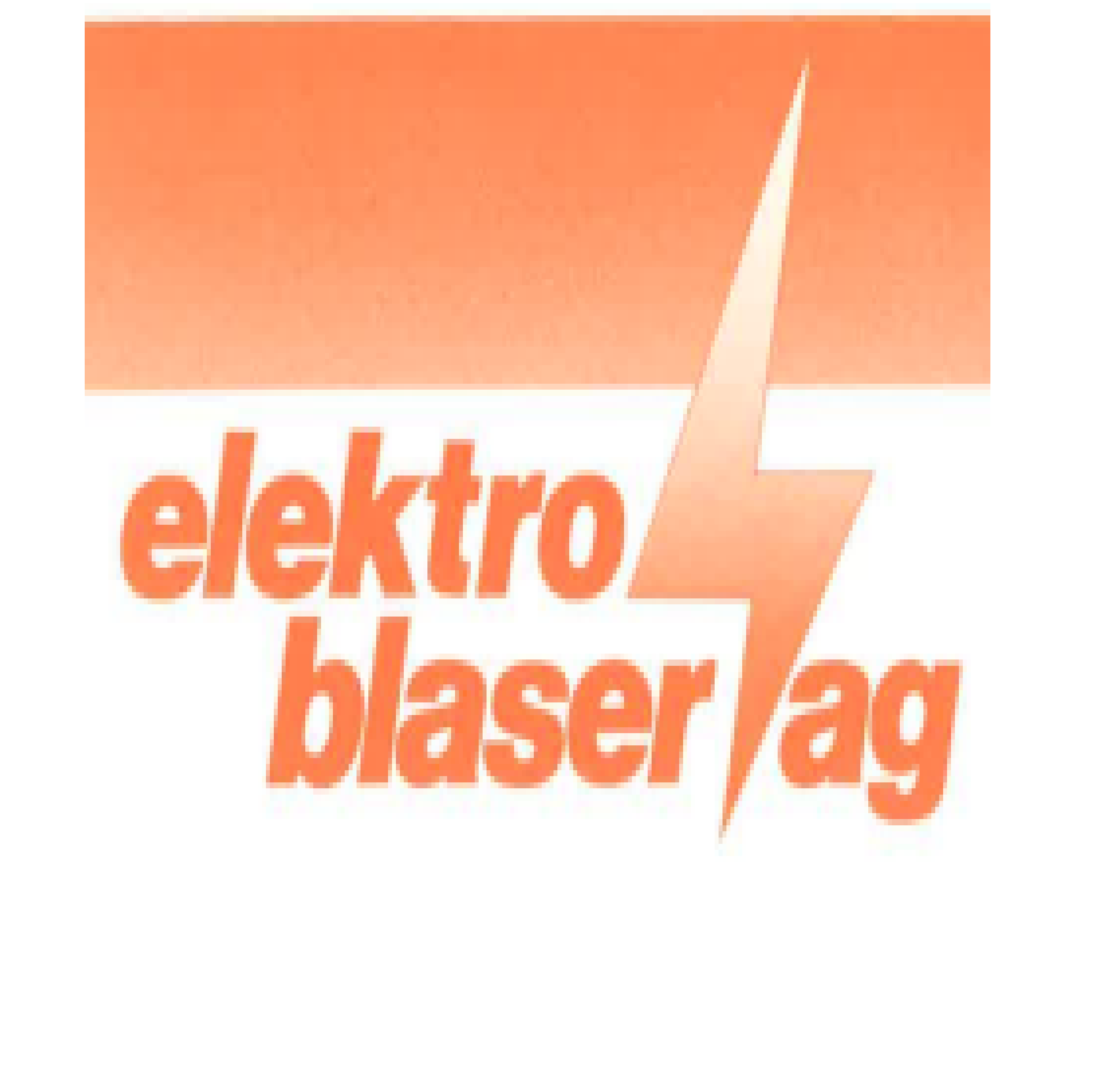 Elektro Blaser AG