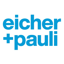 Dr. Eicher+Pauli AG,