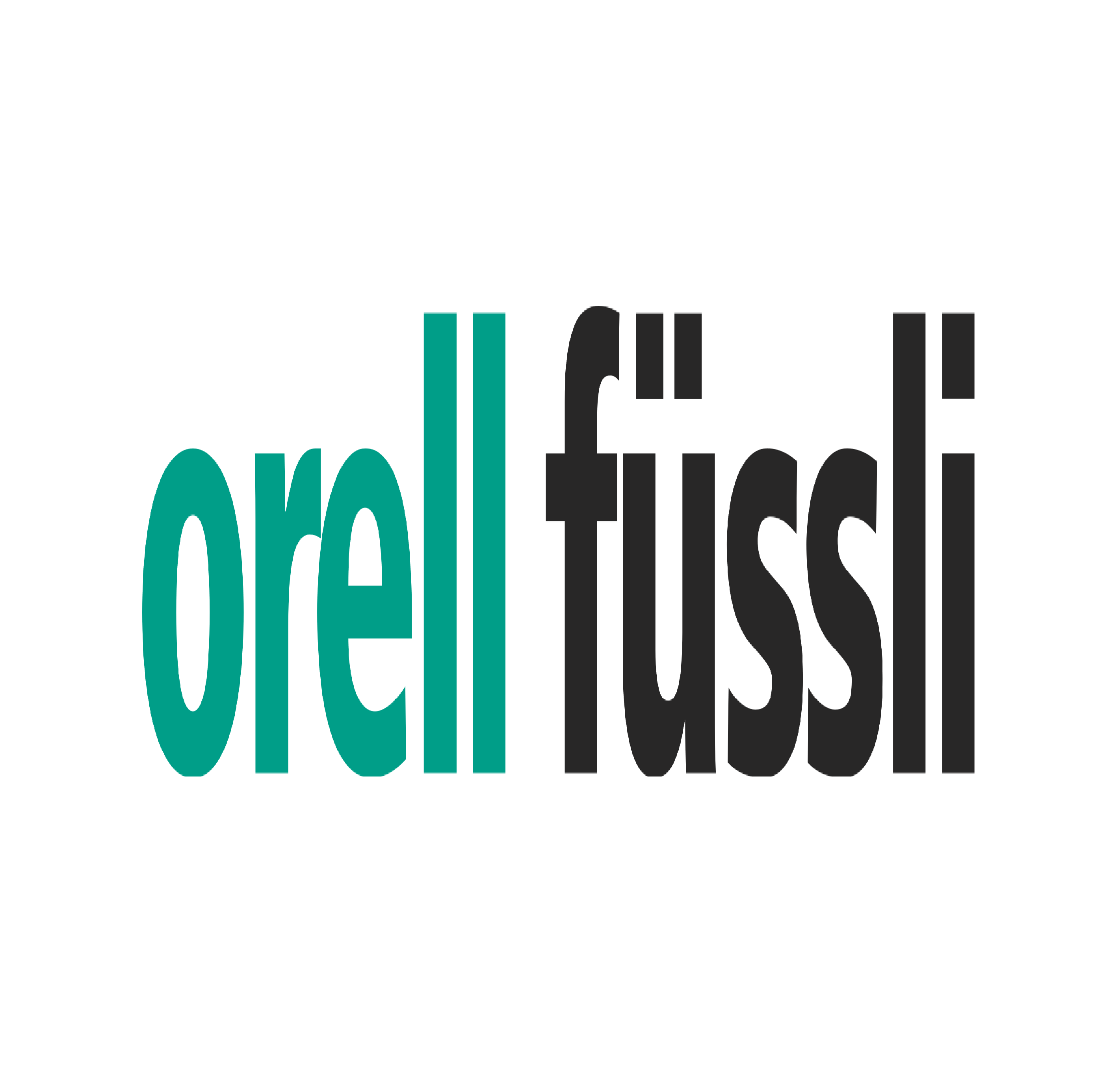 Orell Füessli Sicherheitsdruck AG