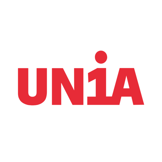Gewerkschaft Unia Aargau-Nordwestschweiz