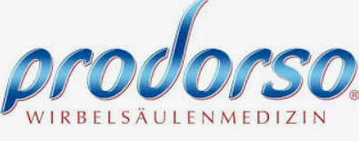 Prodorso Zentrum Wirbelsäulenmedizin