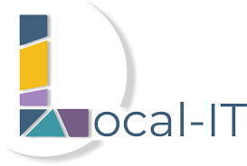 Lokale IT-Firma