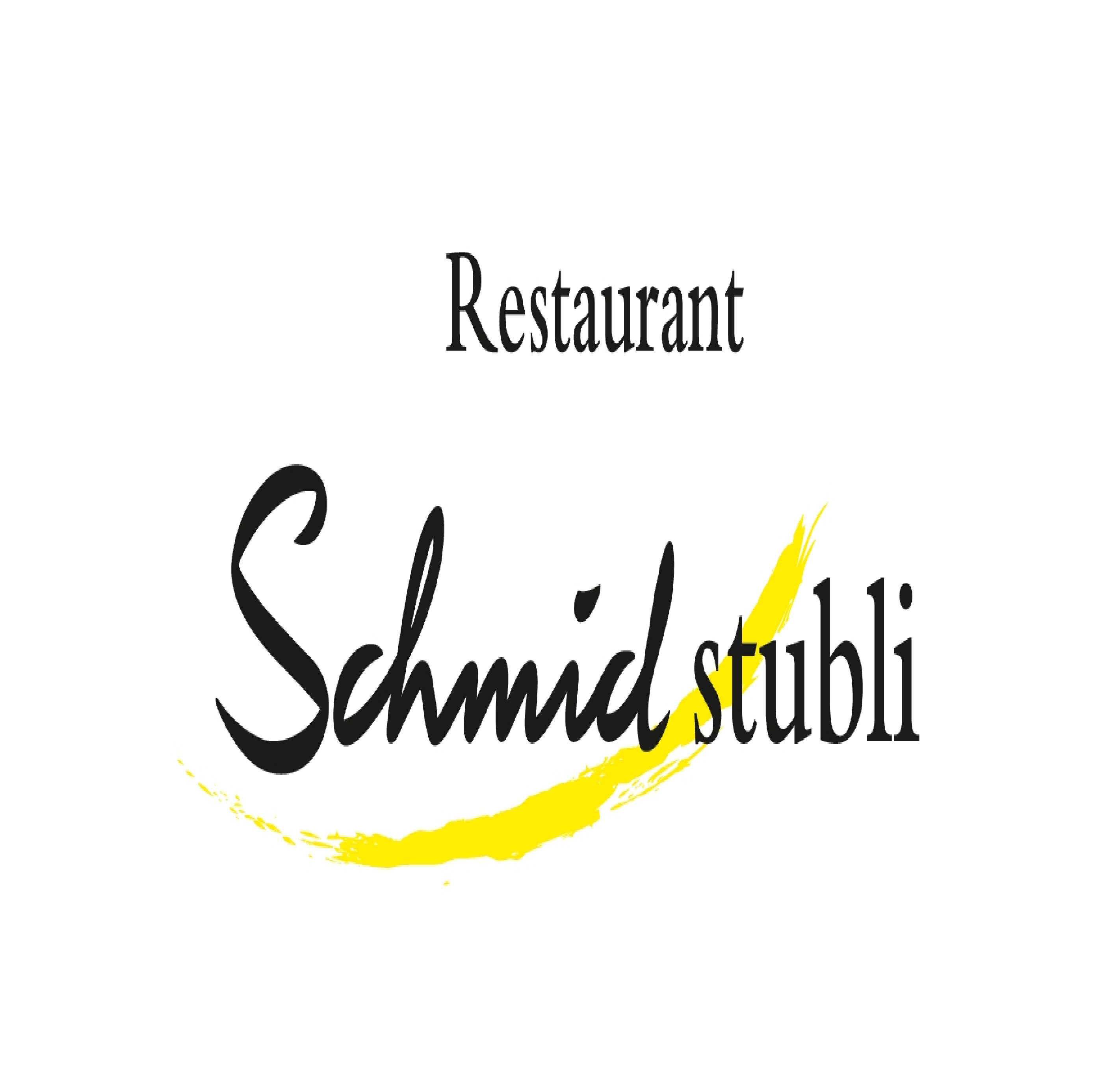 Restaurant Schmidstübli Brunnen