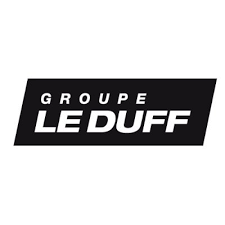 Groupe Le Duff - Kamps GmbH