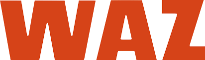 WAZ