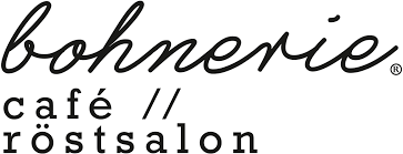 Bohnerie Café // Röstsalon