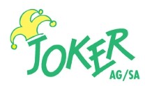 Joker AG/SA