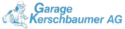 Garage Kerschbaumer AG
