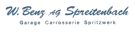 Garage & Carrosserie W. Benz AG