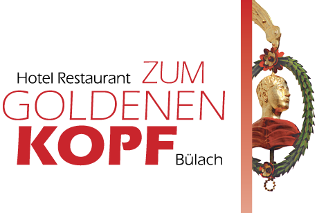 Zum Goldenen Kopf