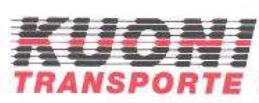 Gebr. Kuoni Transport AG