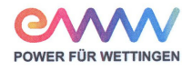 Elektrizität & Wasserwerk