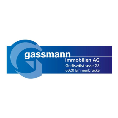 P. Gassmann Immobilien AG