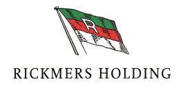 Rickmers Holding GmbH & Cie KG