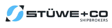 Stüwe & Co. Schiffahrts-GmbH & Co. KG