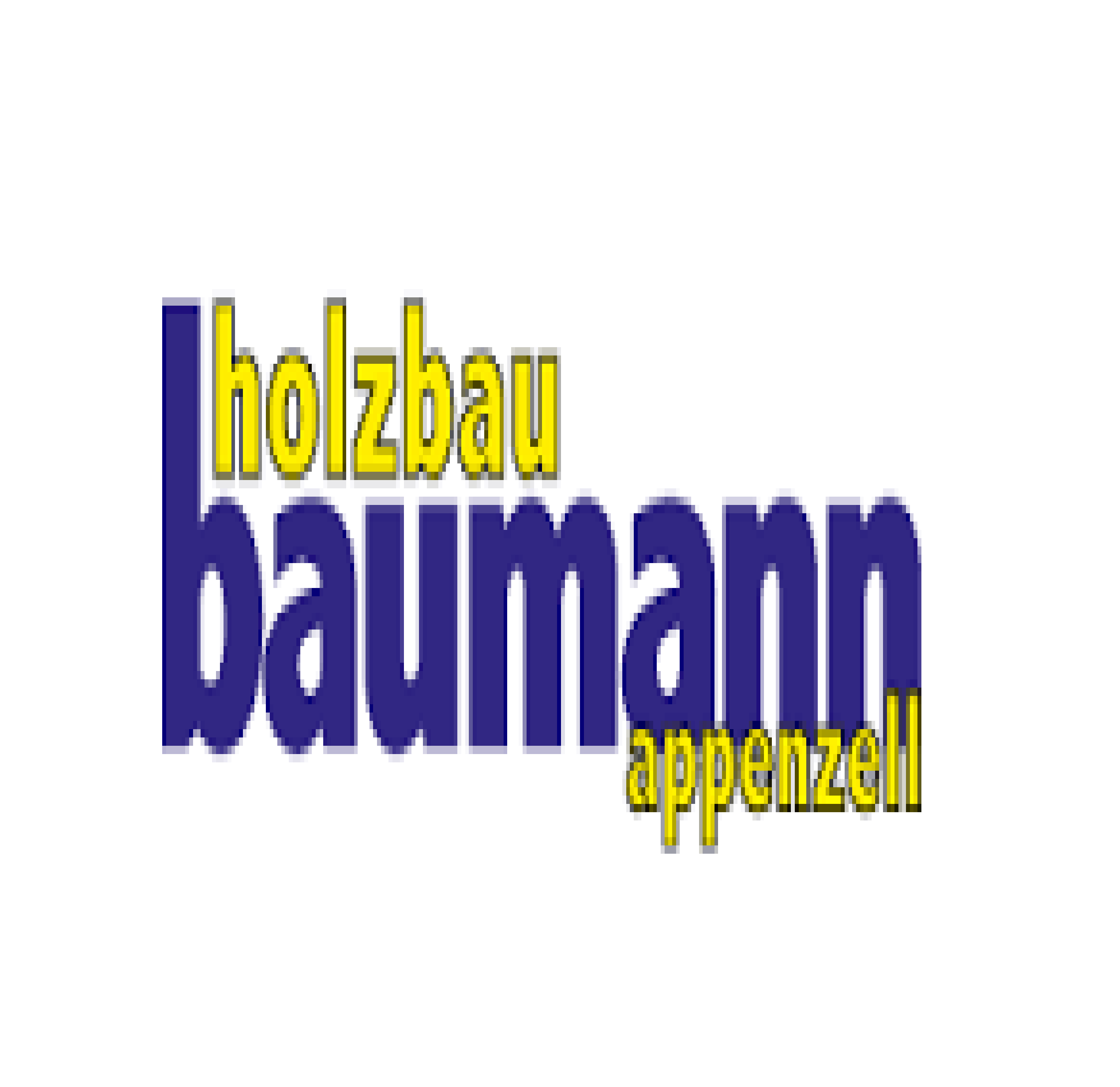 Gebr. Baumann Holzbau