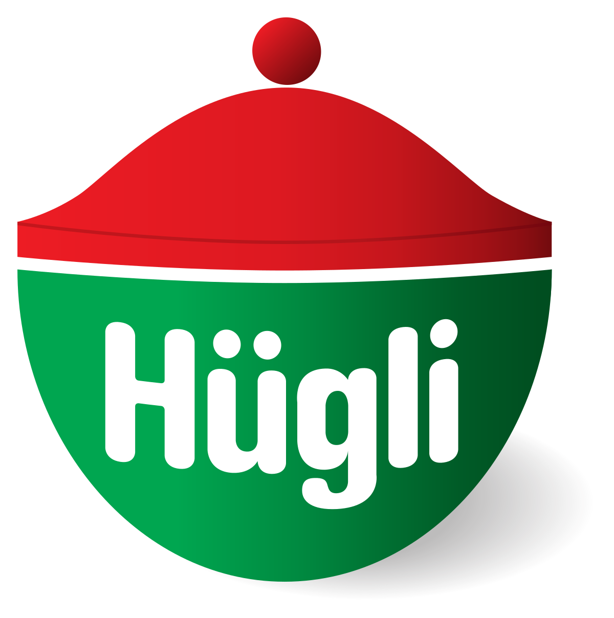 Käserei Fam. Hügli