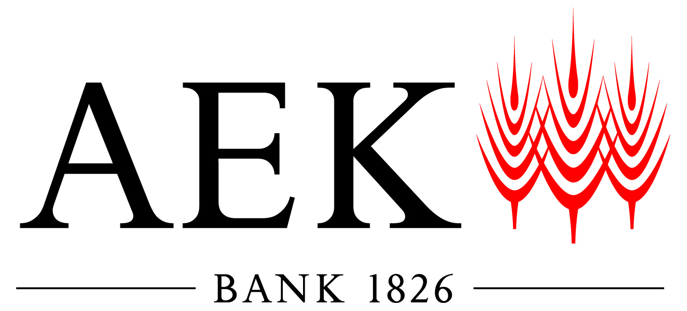 AEK BANK 1826 Genossenschaft