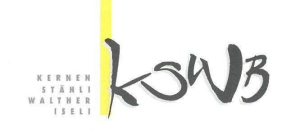 Advokatur und Notariat KSWB