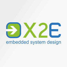 X2E Embedded System  Design