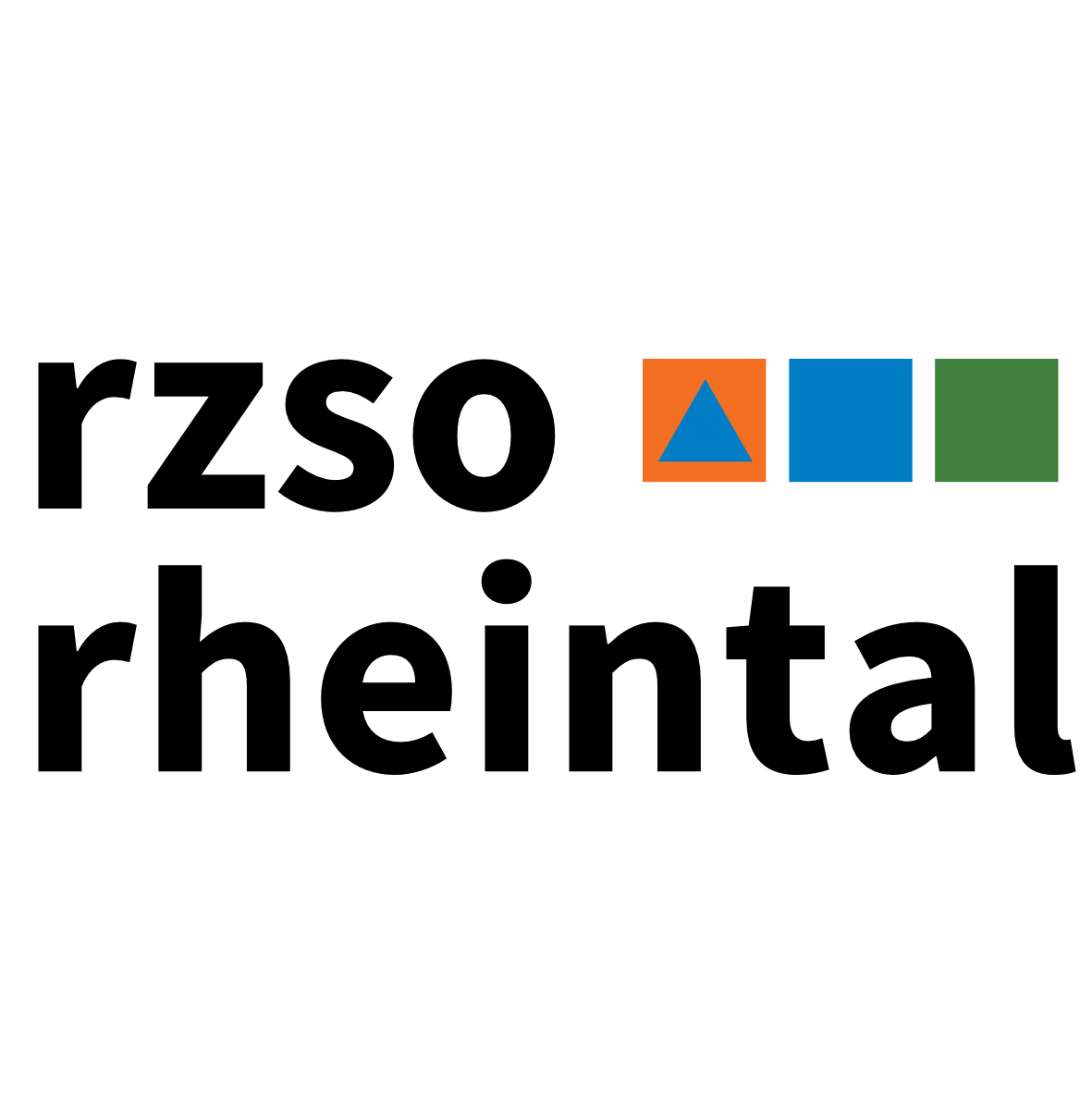 Regionale Zivilschutzorganisation Rheintal