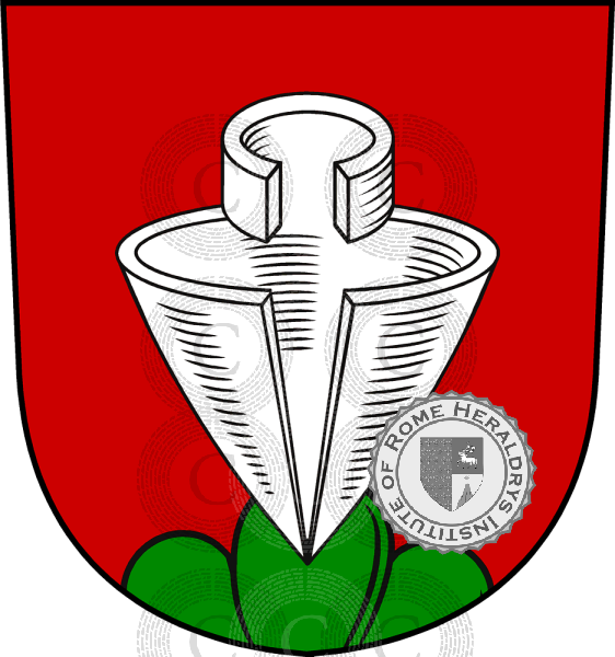 Familie Wegmann