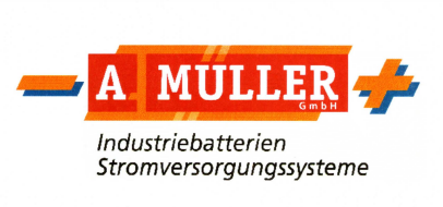 A. Müller GmbH