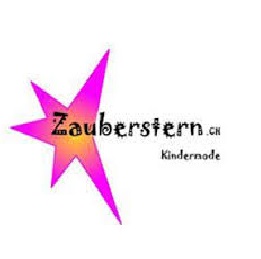 Zauberstern Kindermode
