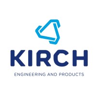 Kirch – engineering and products GmbH