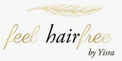 Feel Hair Free