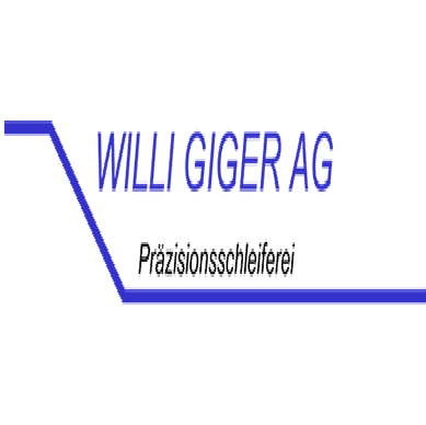 Willi Giger AG