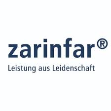 zarinfar GmbH