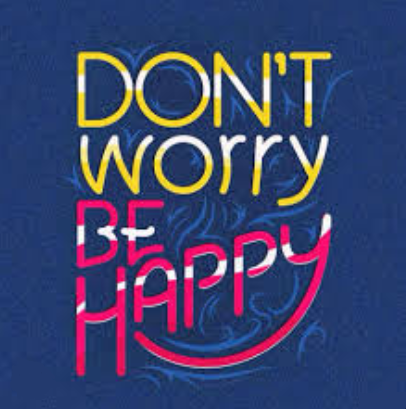 Don´t worry be happy Bar