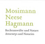 Mosimann Neese Hagmann