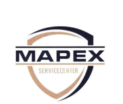 MAPEX Servicecenter