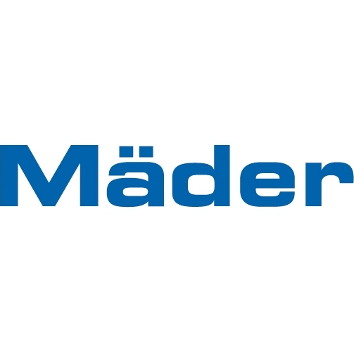 Mader Colors