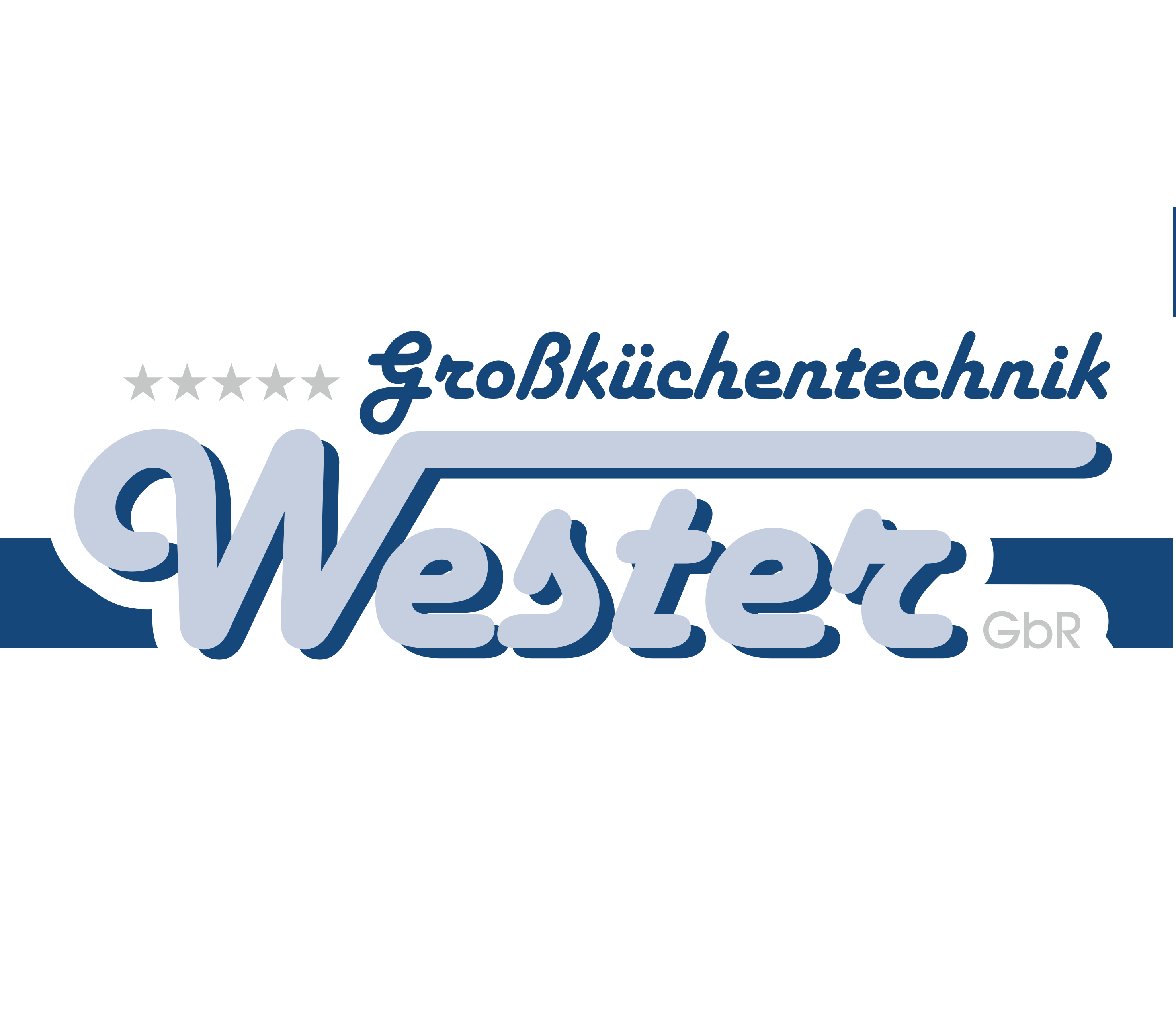Großküchentechnik Wester GbR