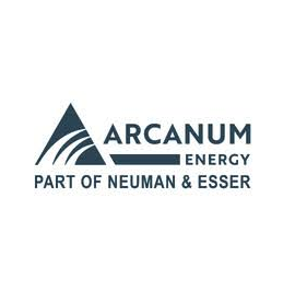 Arcanum Energy System GmbH