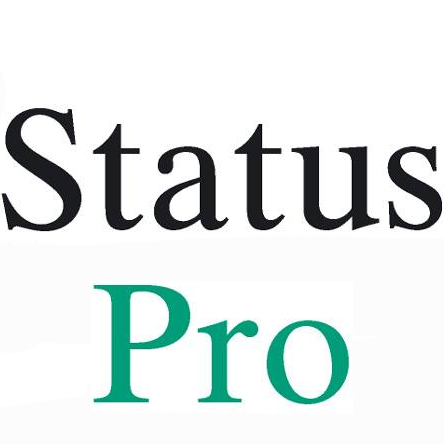 Status Pro Maschinenmesstechnik GmbH