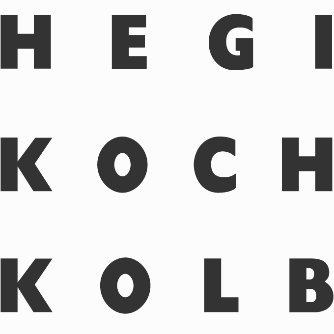 Hegi Koch Kolb + Partner Architekten AG