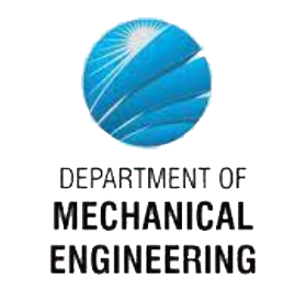 Department of Mechanical Engineering