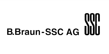 B.Braun SSC AG
